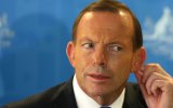 Tony Abbott