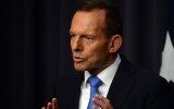 Tony Abbott