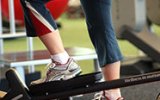 Home gyms