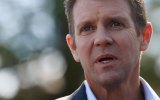 Mike Baird