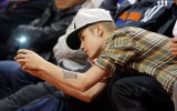 Justin Beiber