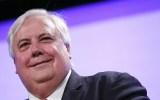 Clive Palmer