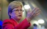 Christine Milne
