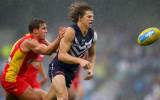 Nat Fyfe