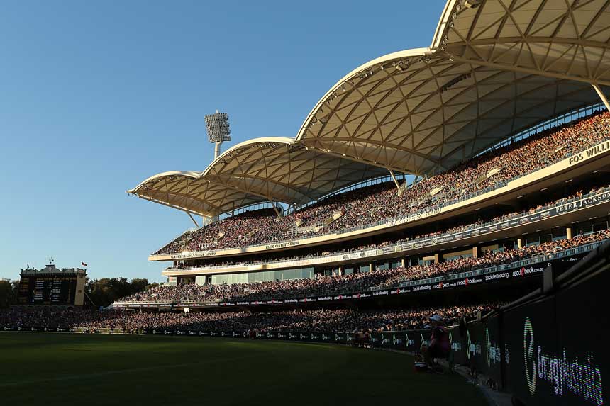 Adelaide Oval