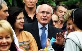 John Howard