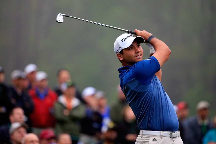 Jason Day