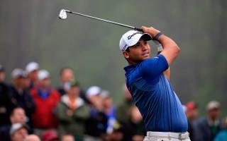 Jason Day