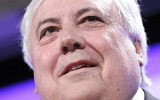 Clive palmer