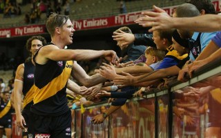 Jack Riewoldt