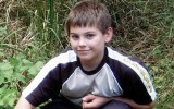 A file picture of Daniel Morcombe.