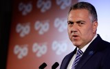 Joe Hockey