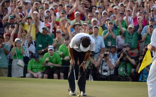 Bubba Watson