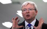 Kevin Rudd
