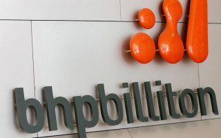 BHP Billiton