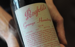 Grange Hermitage