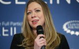 Chelsea Clinton