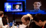 Edward Snowden