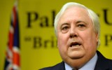 Clive Palmer