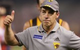Alastair Clarkson