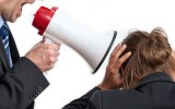 Workplace bullies