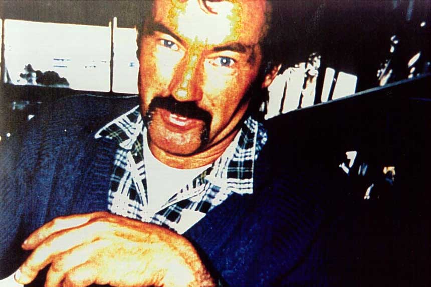 Ivan Milat.