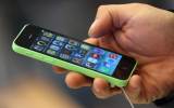 Apple iPhone 5C