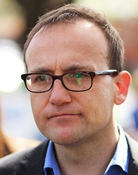Adam Bandt