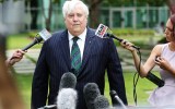 Clive Palmer