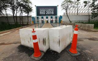 Rio Olympics