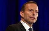 Tony Abbott