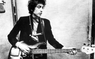 Bob Dylan