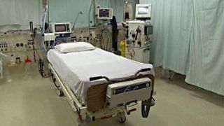 medicare health funding