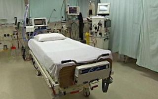 medicare health funding