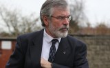 Gerry Adams