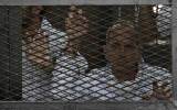 Peter Greste