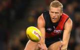 Dustin Fletcher