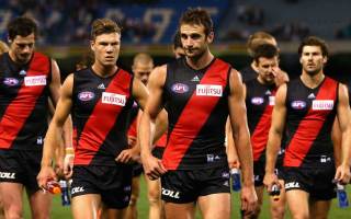 Essendon