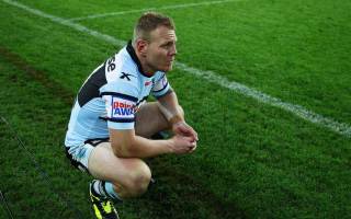 Luke Lewis