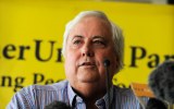 Clive Palmer
