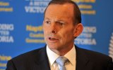 Tony Abbott
