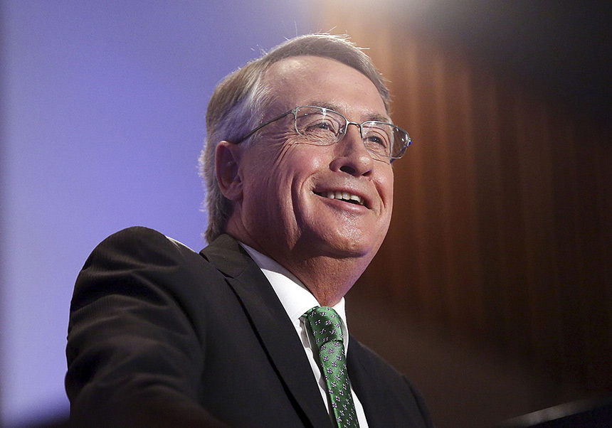 Wayne Swan