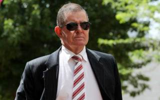 Peter Slipper