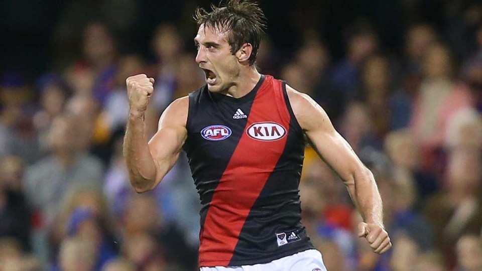 Jobe Watson