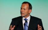 Tony Abbott