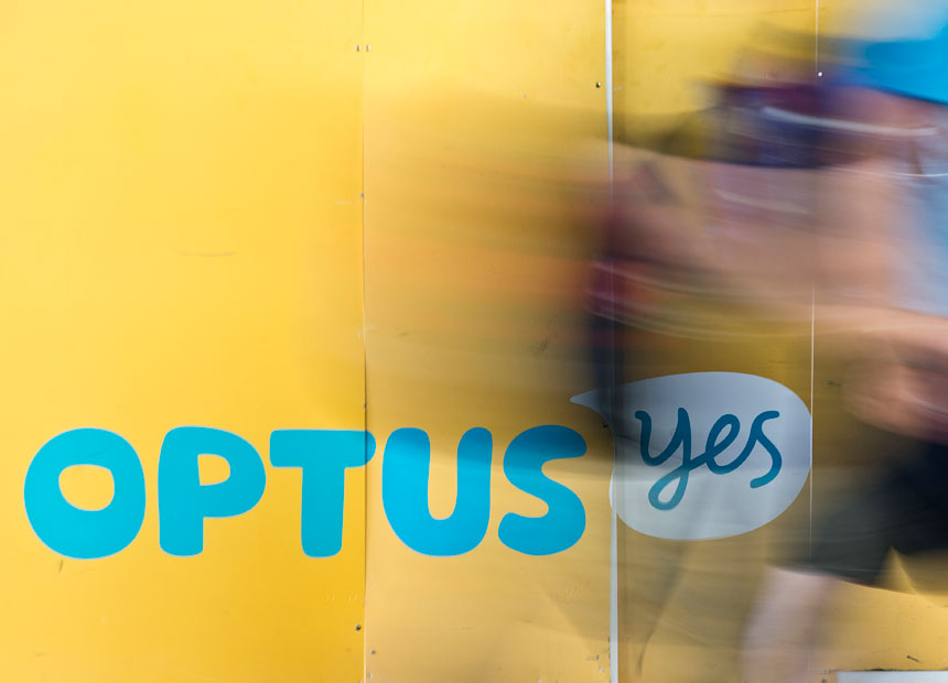 Optus