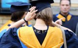 university students