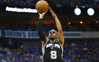 Patty Mills