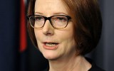 Julia Gillard