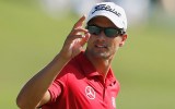 Adam Scott.